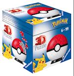 Pokémon Pokéballs - Pokéball Classic