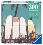 Ravensburger Puzzle 13311 - Surfing - Puzzle Moment 300 Teile
