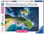 Ravensburger Puzzle Beautiful Islands 16909 - Indonesien¿ - 1000 Teile Puzzle für Erwachsene und Kinder ab 14 Jahren