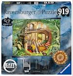 Ravensburger Puzzle 17306 Exit - the Circle in Rom