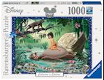Disney Dschungel Buch Puzzle 1000 Teile
