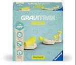 Ravensburger 23749 GraviTrax Junior Element Jump, Murmelbahn für Kinder ab 3 Jahren, Kugel schanzt über Bahn