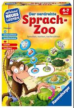 Der verdrehte Sprach-Zoo