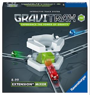 GraviTrax Mixer