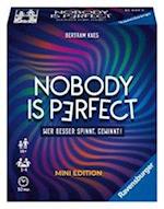 Nobody is perfect Mini Edition