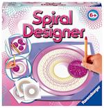 Spiral Designer Girls