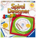 Junior Spiral Designer Spiral Designer