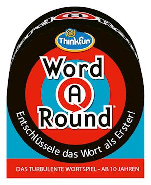 Word A Round(TM)