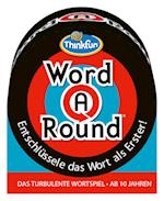 Word A Round(TM)