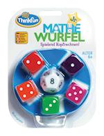 Mathe Würfel Junior