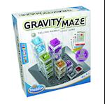 Gravity Maze 21