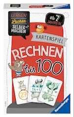 Lernen Lachen Selbermachen: Rechnen bis 100