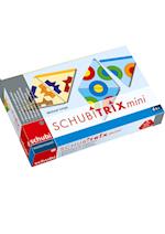 SCHUBITRIX mini. Erkennen vergleichen