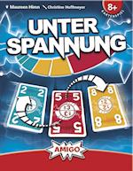 Unter Spannung