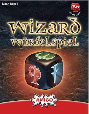 Wizard Würfelspiel