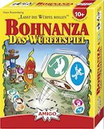 Bohnanza - Das Würfelspiel