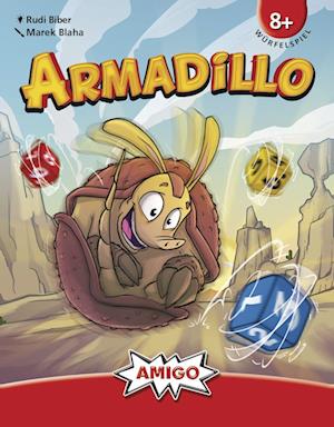 Armadillo