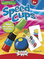 Speed Cups