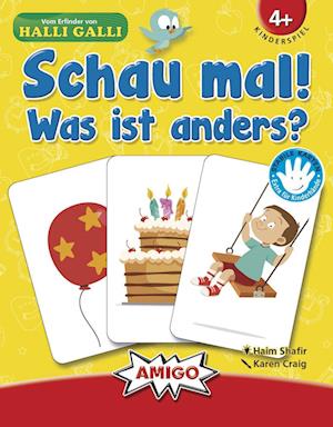 Schau mal!