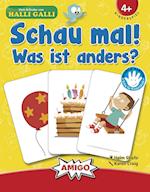 Schau mal!