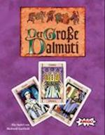 Der Große Dalmuti. Kartenspiel