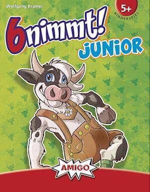 6 nimmt Junior