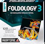 Foldology 3 - Die ultimative Origami-Herausforderung