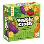 Veggie Crash - Preiskampf am Gemüsemarkt