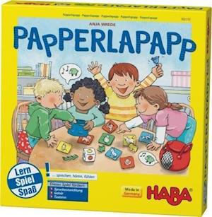 Papperlapapp