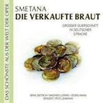 Die Verkaufte Braut