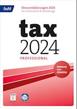 tax 2024 Professional