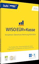 WISO EÜR+Kasse 2024