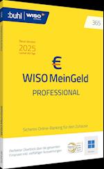 WISO Mein Geld Professional 365