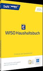 WISO Haushaltsbuch 2025