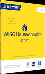 WISO Hausverwalter 365 Start