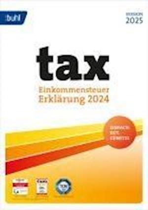 tax 2025