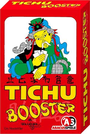 Tichu Booster