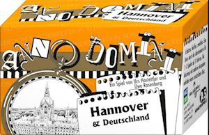 Anno Domini - Hannover / Deutschland