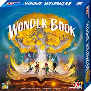 Wonder Book