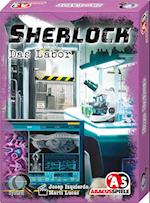 Sherlock - Das Labor