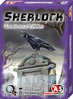 Sherlock - Grabesstille