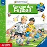 Rund Um Den Fuáball