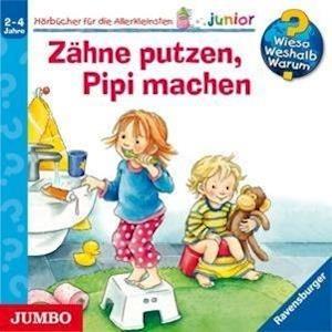 Zähne Putzen,Pipi Machen