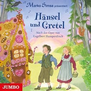 Hänsel U.Gretel.Nach Der Oper V.Engelbert Humper