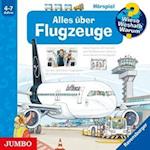 Alles Über Flugzeuge (Folge 20)