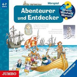 Abenteurer Und Entdecker (70.)