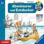 Abenteurer Und Entdecker (70.)