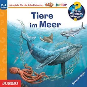 Wieso? Weshalb? Warum? Junior: Tiere im Meer (Folg