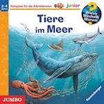 Wieso? Weshalb? Warum? Junior: Tiere im Meer (Folg