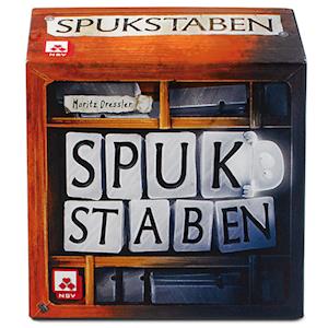 SPUKSTABEN